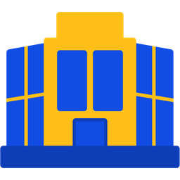 Arena  Icon