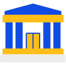 Bank  Icon