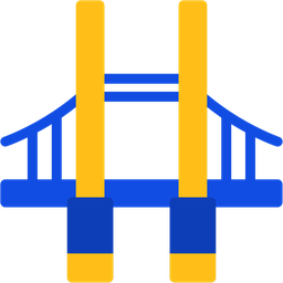 Bridge  Icon