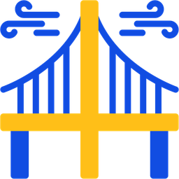 Bridge  Icon