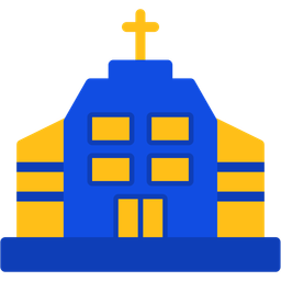 Church Chapel Cathedral Symbol