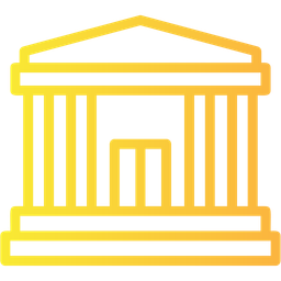 Bank  Icon