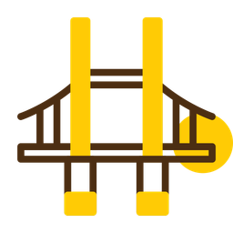 Bridge  Icon