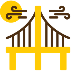 Bridge  Icon