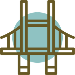 Bridge  Icon