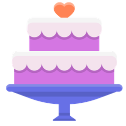 Cake  Icon