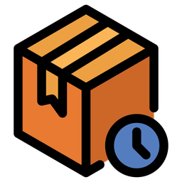 Box  Icon