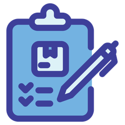 Clipboard  Icon