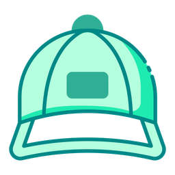 Cap  Icon