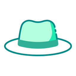 Hat  Icon