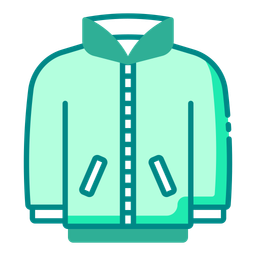 Jacket  Icon