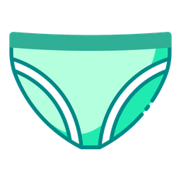 Panties  Icon