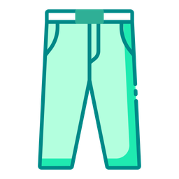 Pants  Icon