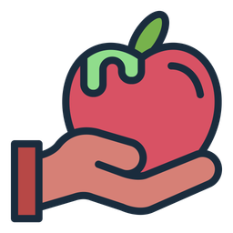 Apple  Icon