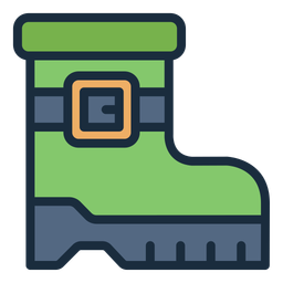 Boot  Icon