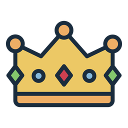 Crown  Icon