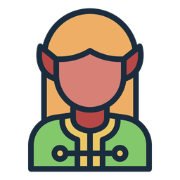 Elf  Icon