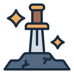 Excalibur  Icon