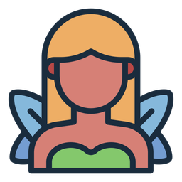 Fairy  Icon