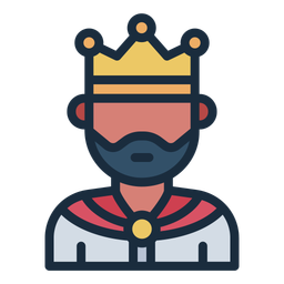 King  Icon