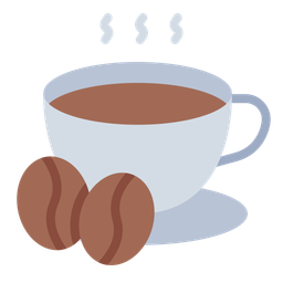 Coffee  Icon