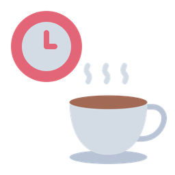 Coffee break  Icon