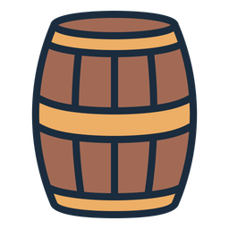 Barrel  Icon