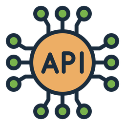 Api  Icon