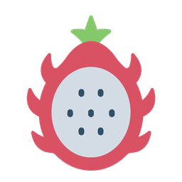 Dragonfruit  Icon