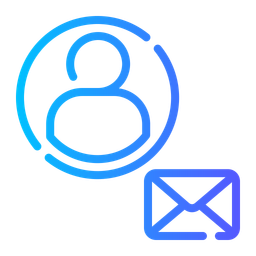 Email  Icon