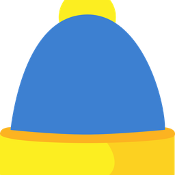 Beanie Hat  Icon