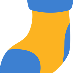 Sock  Icon