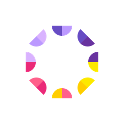 Color Wheel  Icon