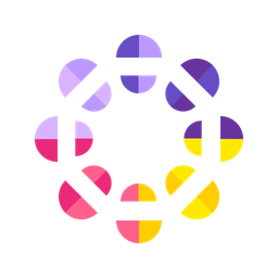 Color Wheel  Icon