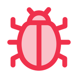 Bug  Icon