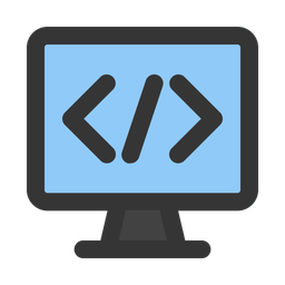 Developer  Icon