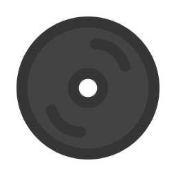 Disk  Icon