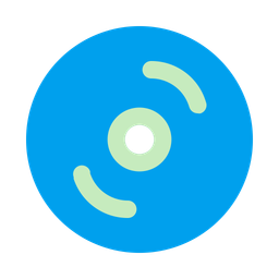 Disk  Icon