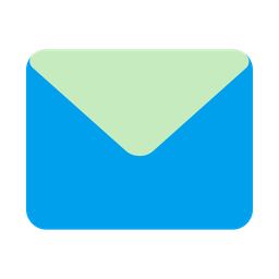 Email  Icon