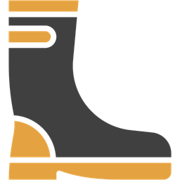 Boots  Icon