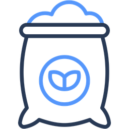 Fertilizer  Icon