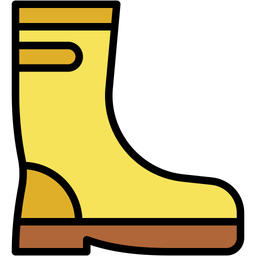 Boots  Icon