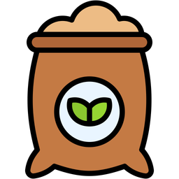 Fertilizer  Icon