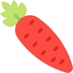 Carrot  Icon