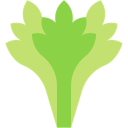 Celery  Icon