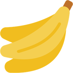 Banana  Icon