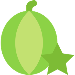 Carambola  Icon