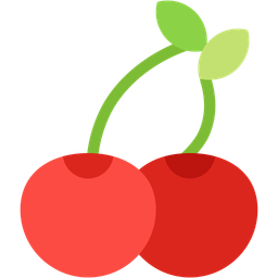 Cherry  Icon