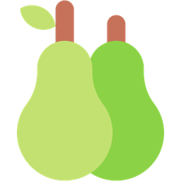 Avocado  Icon