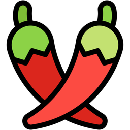 Chili  Icon